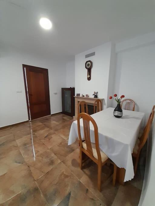 Casa vacanze Anfitrion Particular