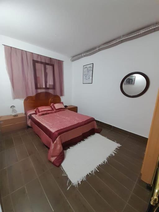 Casa vacanze Anfitrion Particular Castellón de la Plana