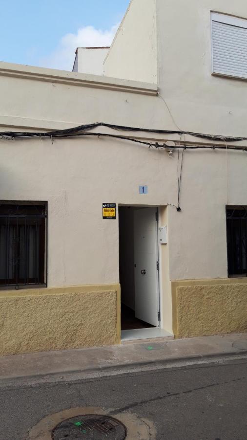 Anfitrion Particular Ferienhaus